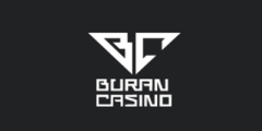 Buran Casino logo