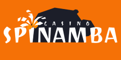 Spinamba Casino logo